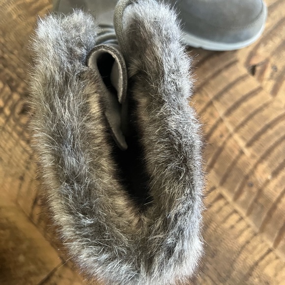 Sorel winter boots - Picture 4 of 4